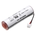 Batería para herramientas eléctricas Jri CS-JRY569SL