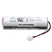 Batería para herramientas eléctricas Jri CS-JRY569SL