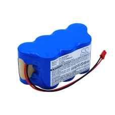 Reemplazo de batería compatible para Jms 7N-1200SCK
