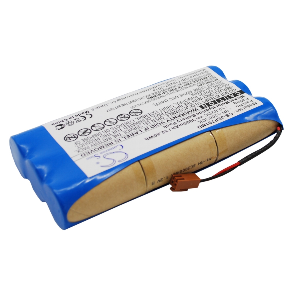 Batería Médica Jms CS-JSP701MD