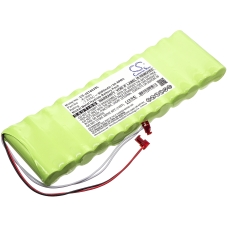 Reemplazo de batería compatible para Josam E-0603