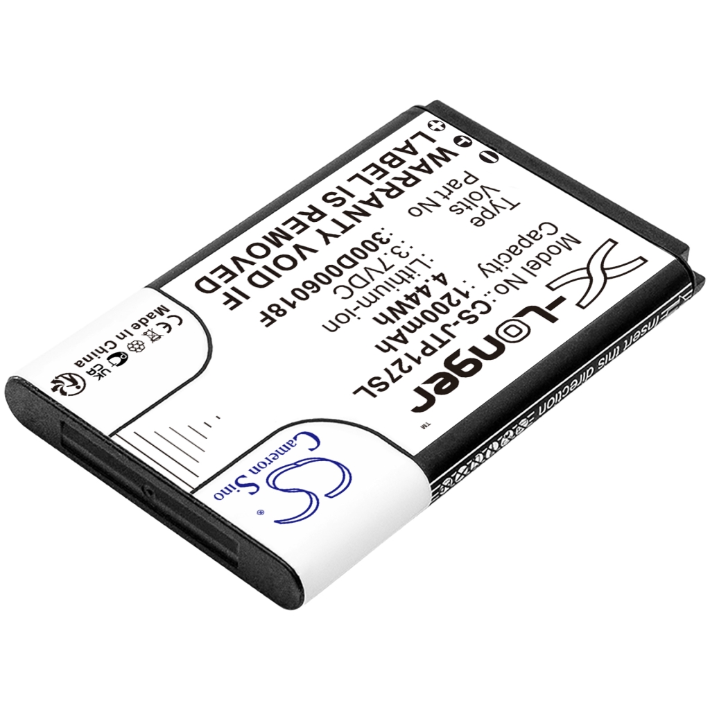 Batería del teléfono móvil Saiet BASIC