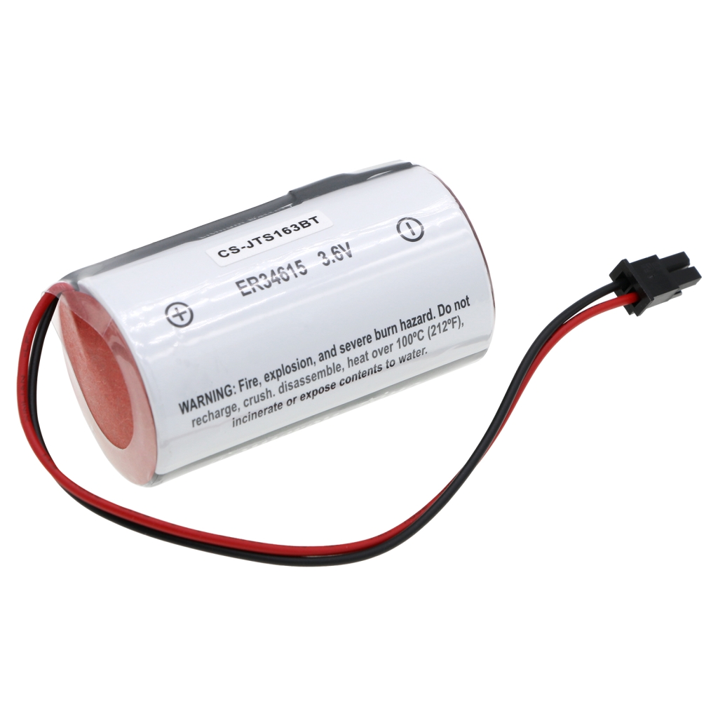 Batería de la cámara de seguridad del hogar Jablotron CS-JTS163BT