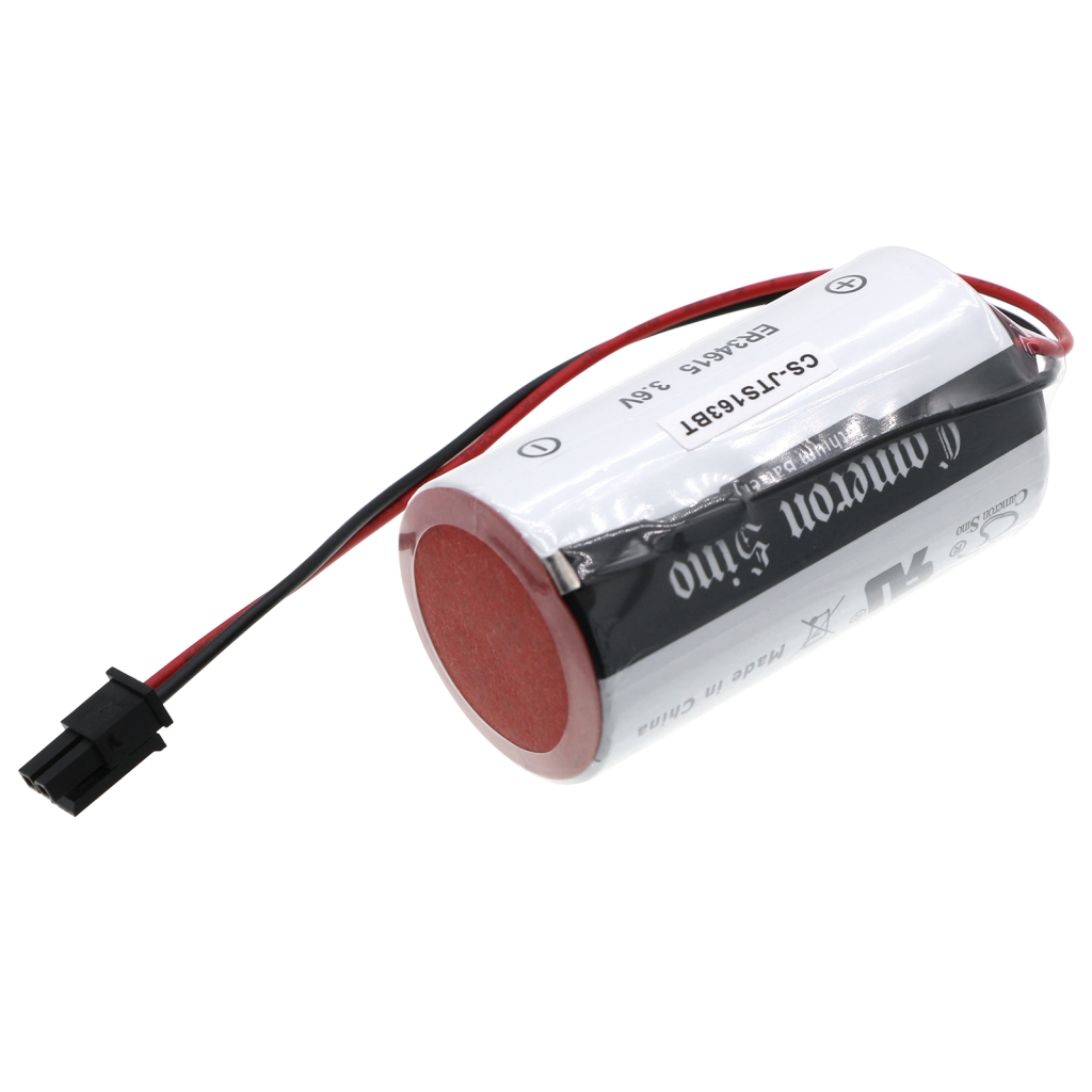 Batería de la cámara de seguridad del hogar Jablotron CS-JTS163BT