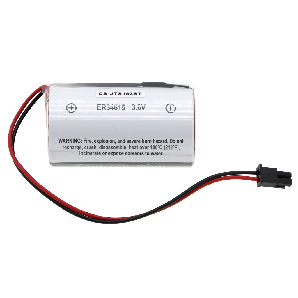 Batería de la cámara de seguridad del hogar Jablotron CS-JTS163BT