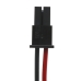 Batería de la cámara de seguridad del hogar Jablotron CS-JTS163BT