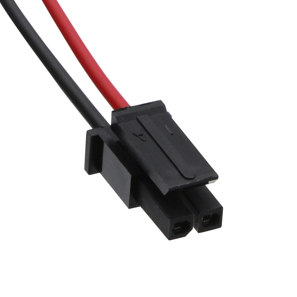 Batería de la cámara de seguridad del hogar Jablotron CS-JTS163BT