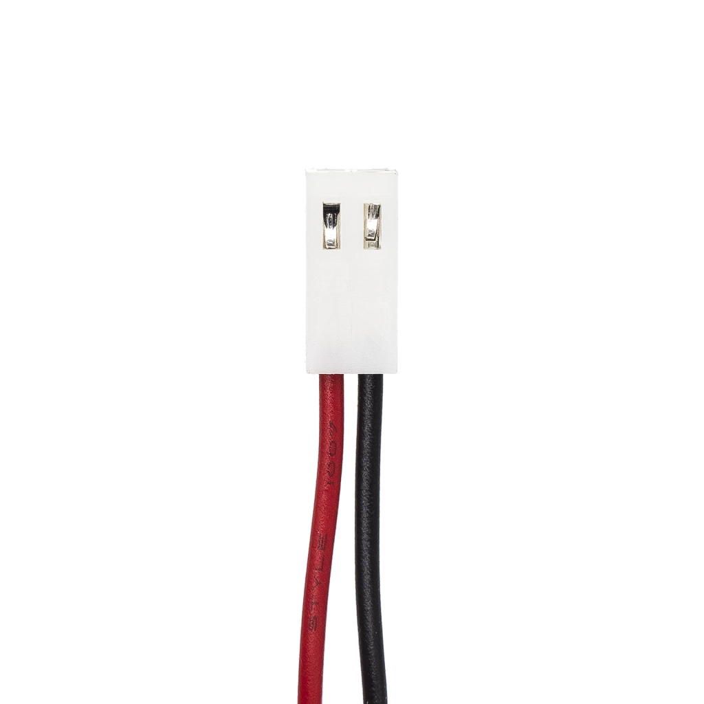 Batería de la cámara de seguridad del hogar Jablotron CS-JTS360BT