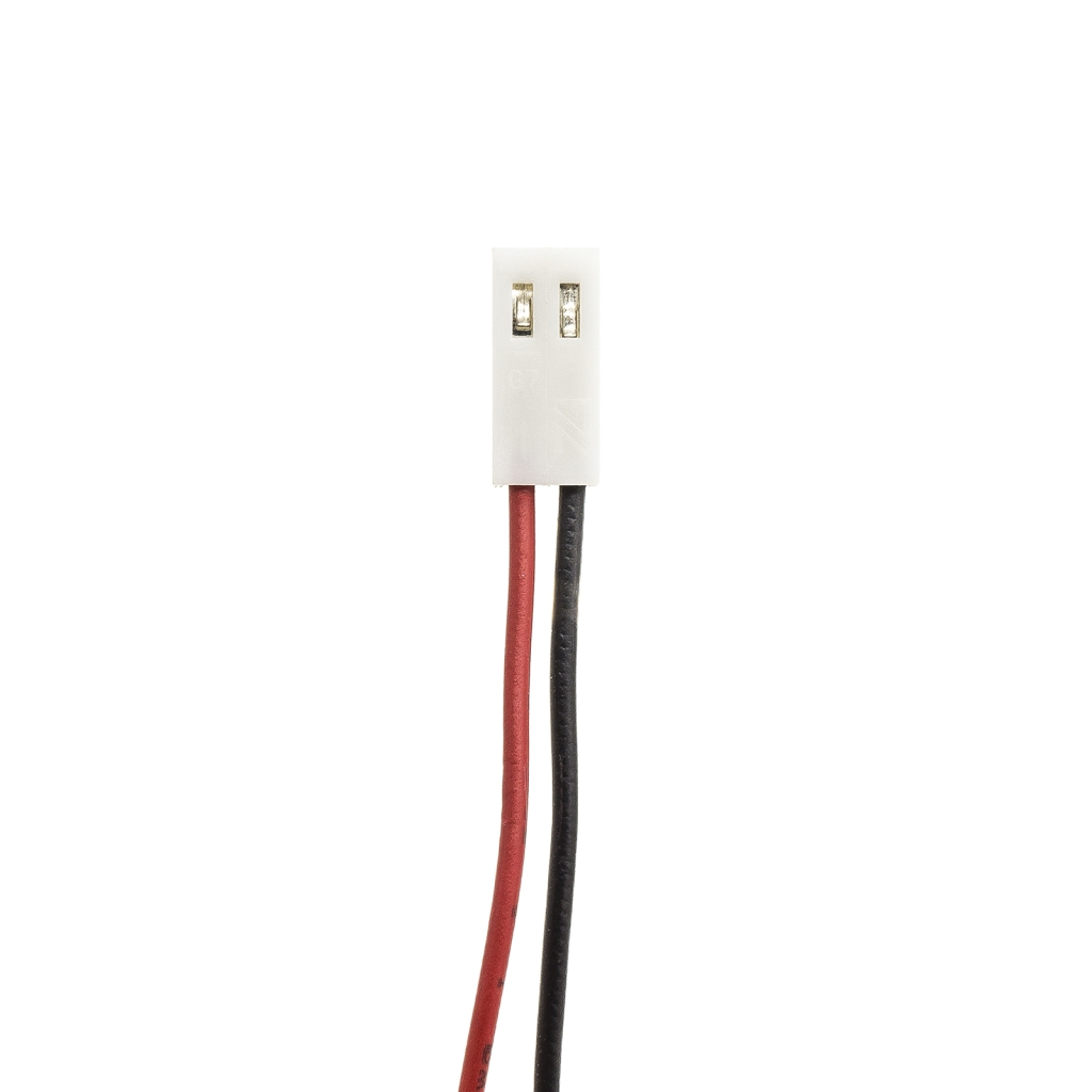 Batería de la cámara de seguridad del hogar Jablotron CS-JTS800BT