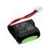 Batería del localizador Jtech CS-JTV232PR