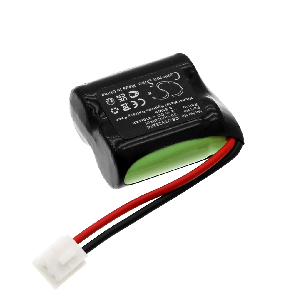 Batería del localizador Jtech CS-JTV232PR