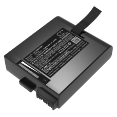 Reemplazo de batería compatible para Juniper 29562