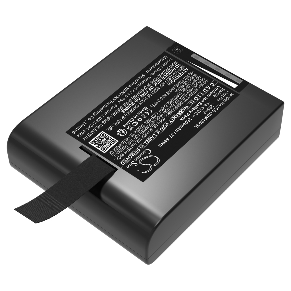 Batería para herramientas eléctricas Juniper Mesa Pro