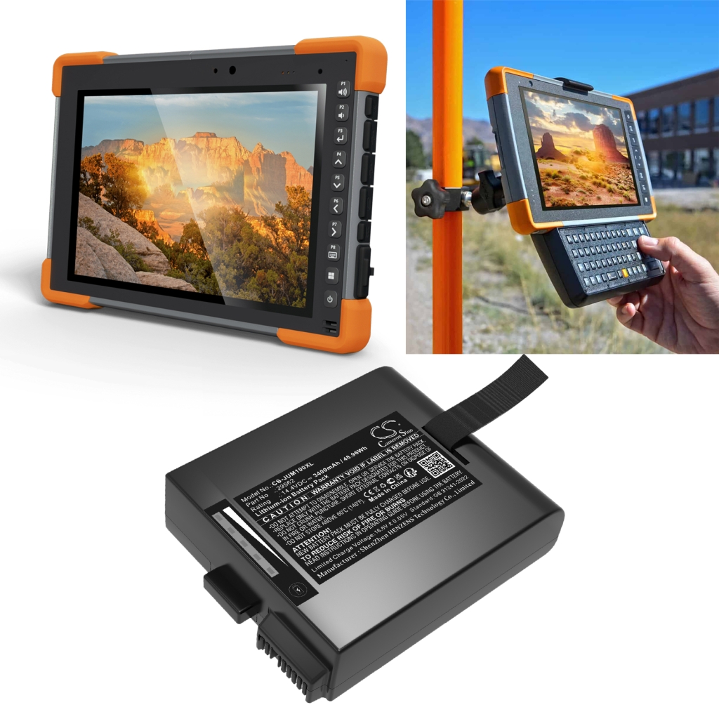 CS-JUM100XL