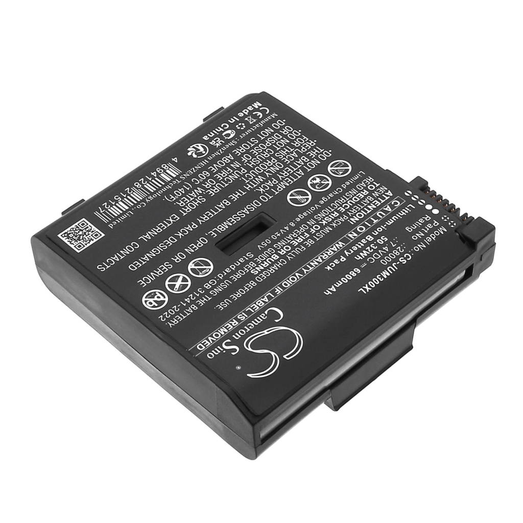 Batería para herramientas eléctricas Juniper Mesa 3