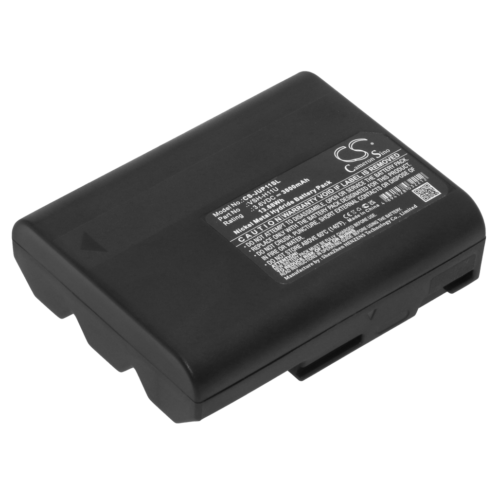 Batería para herramientas eléctricas Juniper CS-JUP11SL