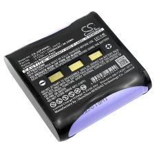 Reemplazo de batería compatible para Juniper 1003778-01,24472,2EXL7431-001,8010.058.001