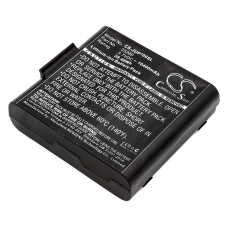 Reemplazo de batería compatible para Juniper 25260,27575