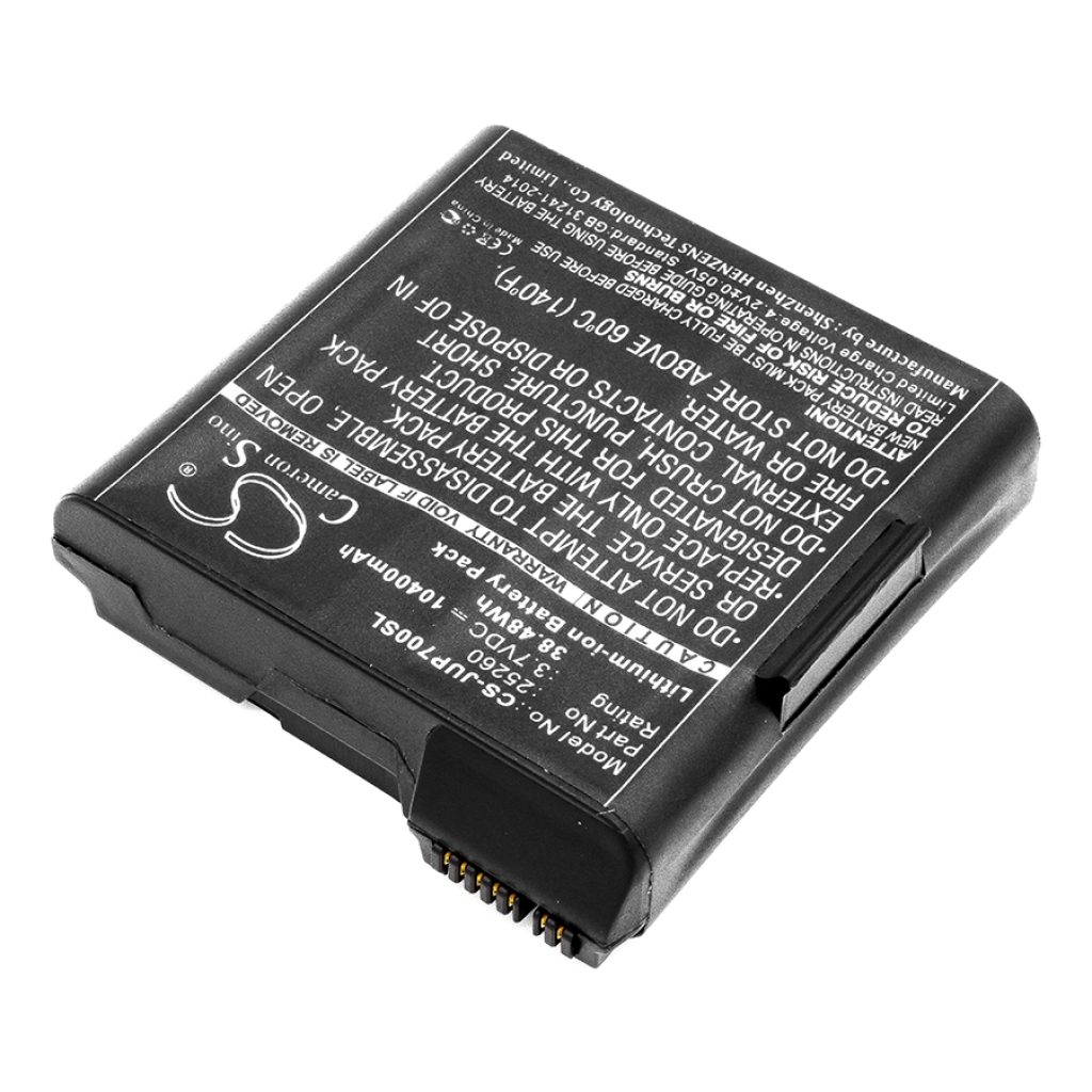 Batería para herramientas eléctricas Juniper MS2