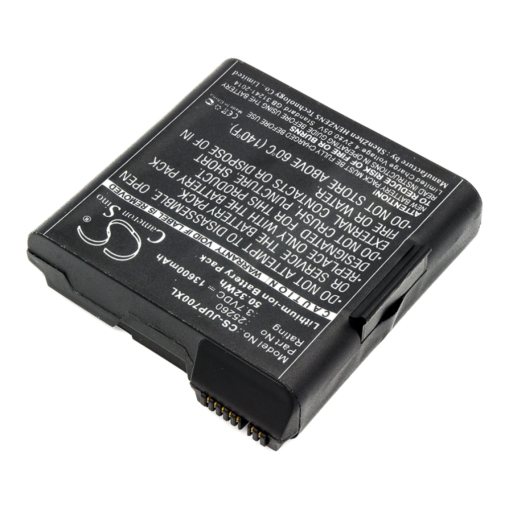Batería para herramientas eléctricas Juniper MS2