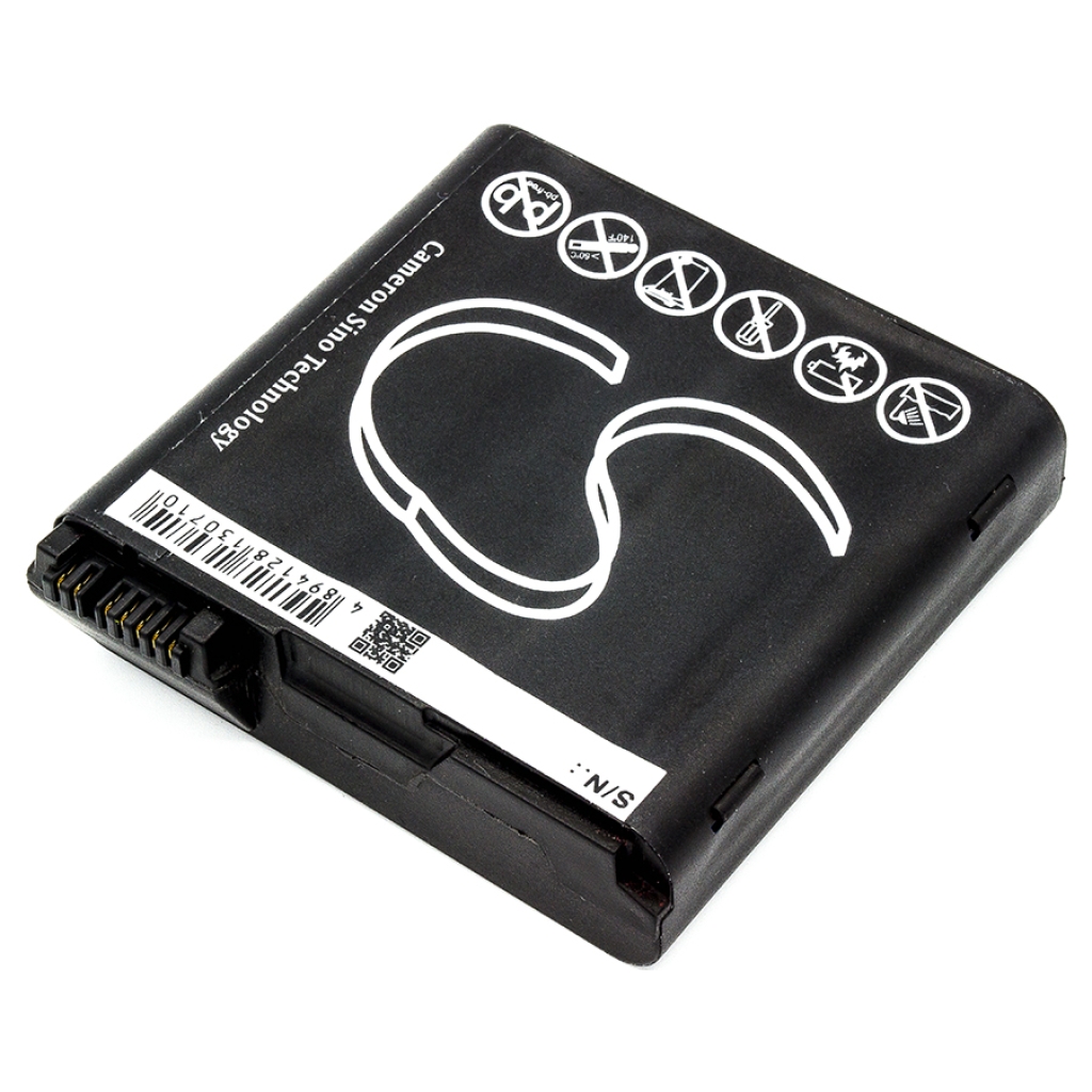 Batería para herramientas eléctricas Juniper MS2