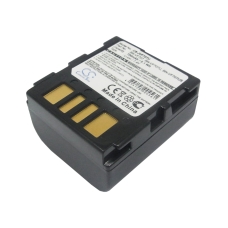 Reemplazo de batería compatible para JVC BN-VF707,BN-VF707U,BN-VF707US,LY34647-002B