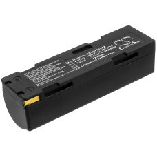 Reemplazo de batería compatible para JVC BN-V712,BN-V712U,BN-V714,BN-V714U