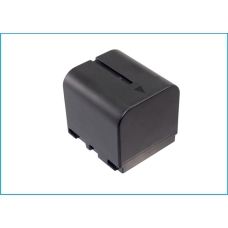 Reemplazo de batería compatible para JVC BN-VF714,BN-VF714U,BN-VF714US,LY34647-002B