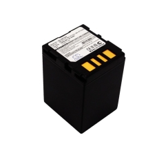 Reemplazo de batería compatible para JVC BN-VF733,BN-VF733U,BN-VF733US,LY34647-002B