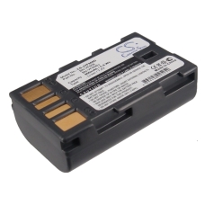 Reemplazo de batería compatible para JVC BN-VF808,BN-VF808U