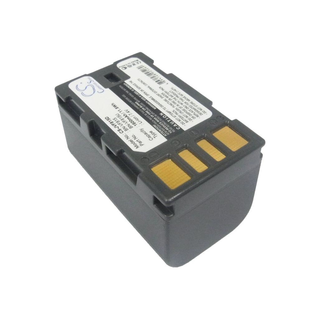 Batería de la cámara JVC GR-DA30AC