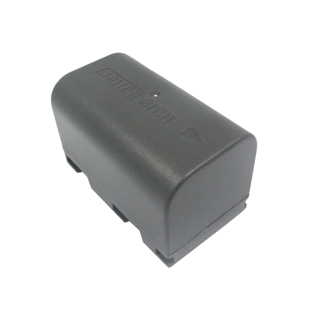 Batería de la cámara JVC GR-DA30AC