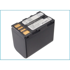 Reemplazo de batería compatible para JVC BN-VF823,BN-VF823U,BN-VF923,BN-VF923U