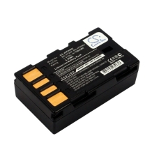 Reemplazo de batería compatible para JVC BN-VF908,BN-VF908U,BN-VF908US