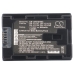 Batería de la cámara JVC GZ-MS215