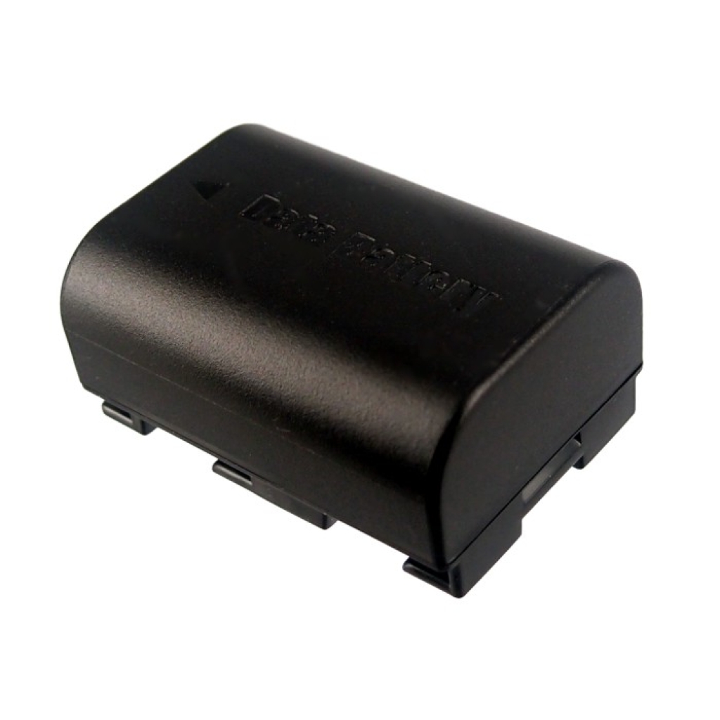 Batería de la cámara JVC GZ-MS110