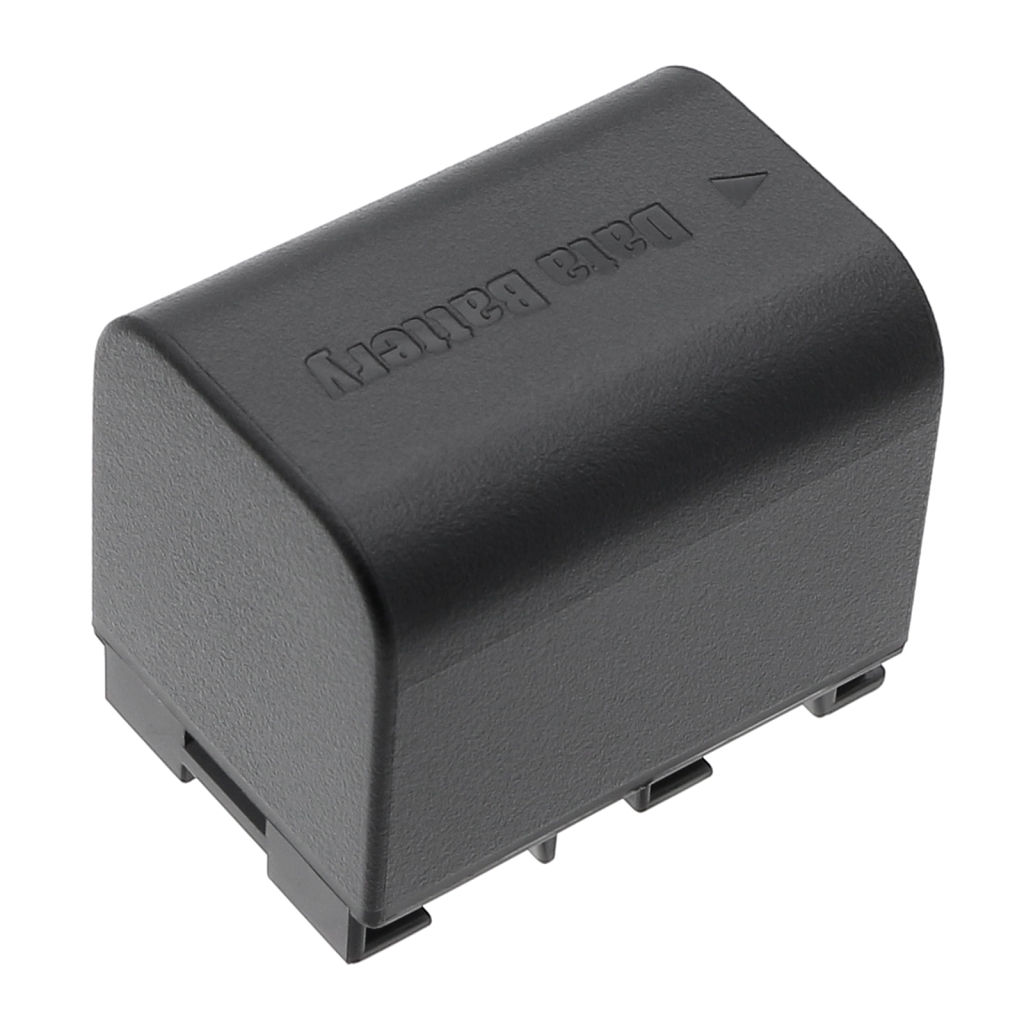 Batería de la cámara JVC GZ-MS110