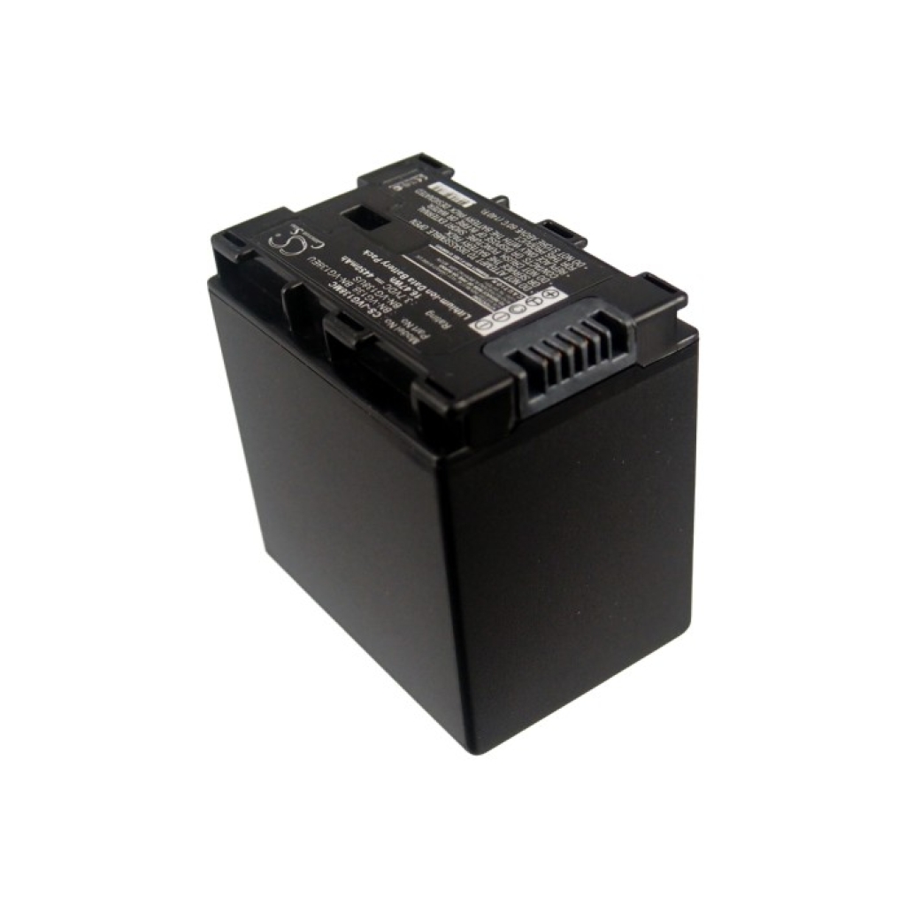 Batería de la cámara JVC GZ-MS215