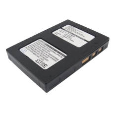 Reemplazo de batería compatible para JVC BN-VM200,BN-VM200U,BN-VM200UE,BN-VM200US,LY34416-001B
