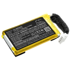 Reemplazo de batería compatible para Jbl GSP903052 02
