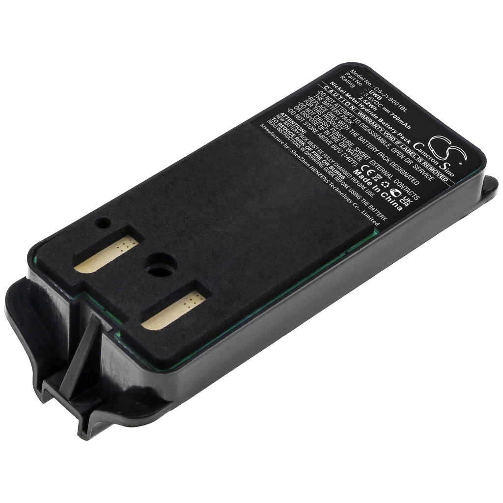 Batería industrial Jay CS-JYB001BL