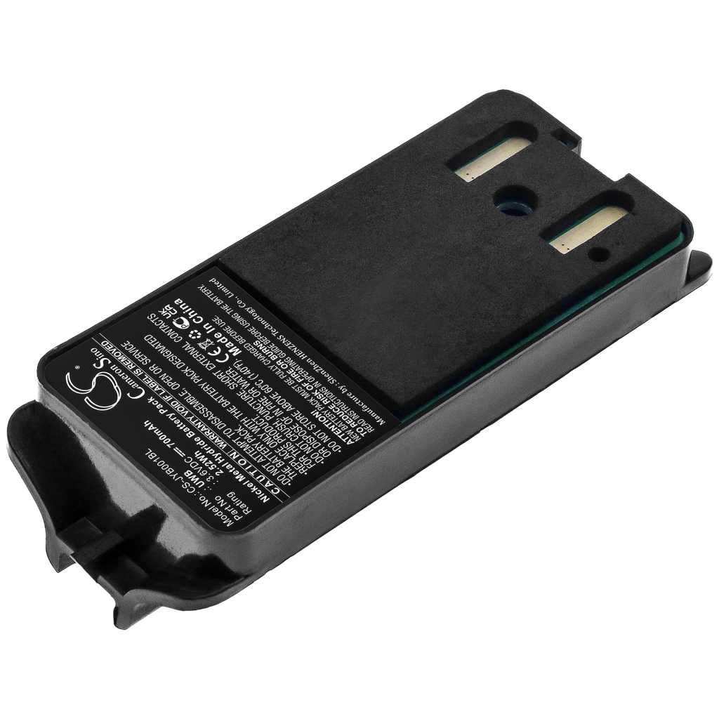 Batería industrial Jay CS-JYB001BL
