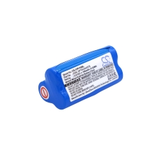 Reemplazo de batería compatible para Jay GP70AAAH3TX,XDB