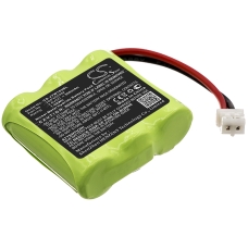 Reemplazo de batería compatible para Jay 3GP40AAM