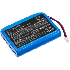 Reemplazo de batería compatible para Jandy 24-0209