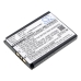 Batería del teléfono móvil Sony Ericsson K758c