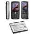 Batería del teléfono móvil Sony Ericsson K758c