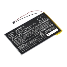 Reemplazo de batería compatible para Kobo SP305590