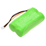 CS-KBP168SL<br />Baterías para  reemplaza la batería 132-512886