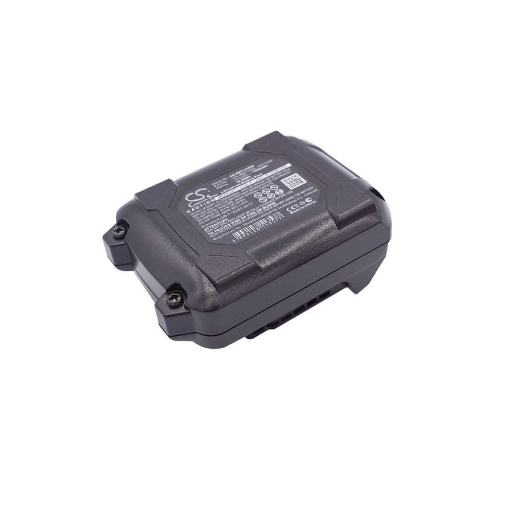 Baterías Sustituye 12V-ABP112KL
